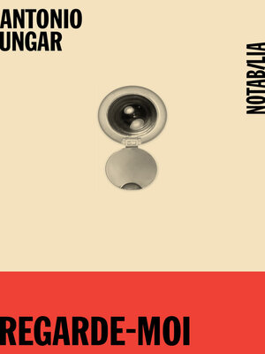 cover image of Regarde-moi